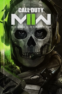Call of Duty MW2