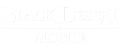 Black Desert Logo